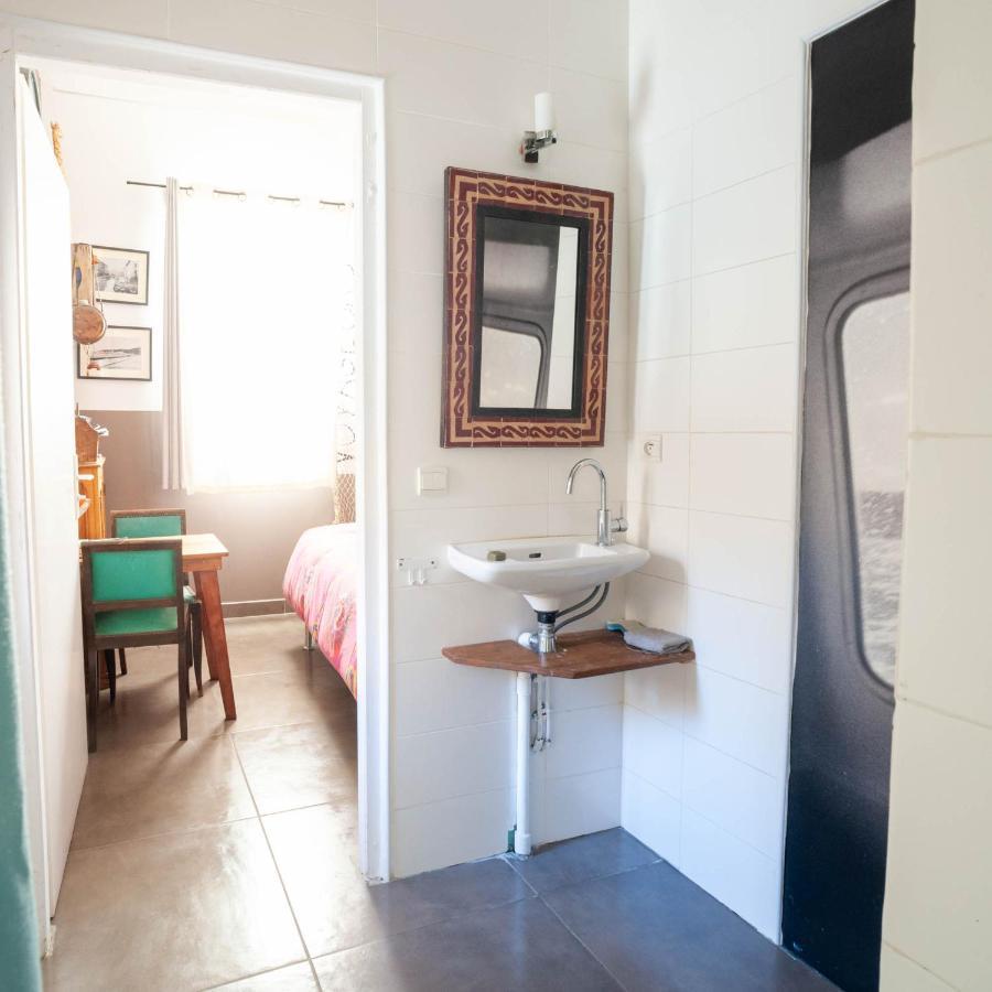 La Chambre Des Calanques Marseilles Exterior foto
